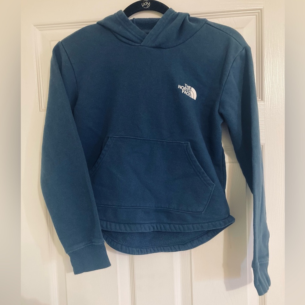 The North Face Girls Active Hoodie